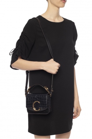 Torba na ramię ‘chloé c’, zdjęcie 2 Torba na ramię ‘chloé c’ od Chloe